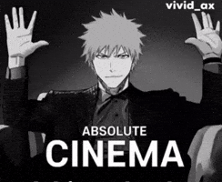 Ichigo Kurosaki GIF