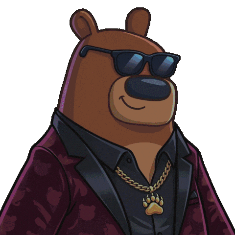 Friday Night Dance Sticker by My Neighbor Alice