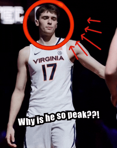 Johann Uva Basketball GIF