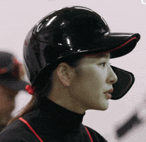 Baseball Pray GIF