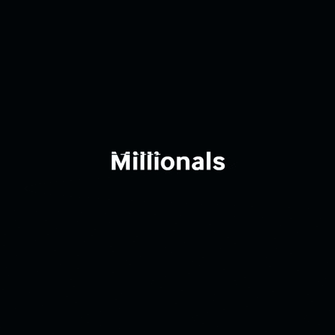 millionals GIF