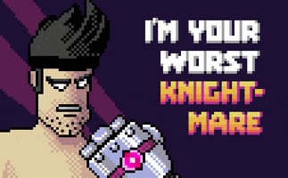 Nightmare GIF