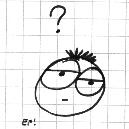 Confused Out Of Order GIF