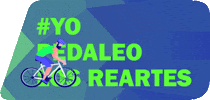 Losreartes GIF by Desafio Los Reartes