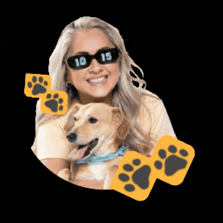 Causaanimal GIF by JussaraAparecidaFernandes