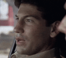 The Walking Dead Rick GIF