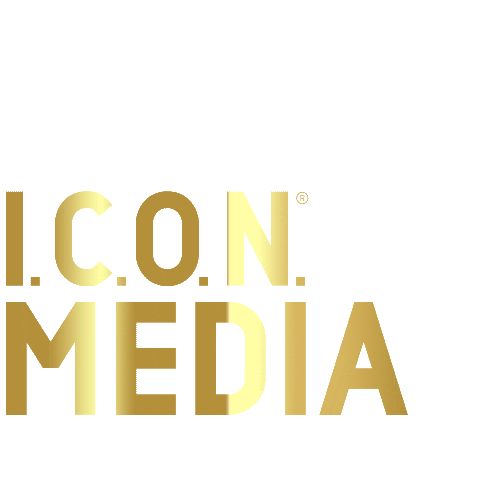 Iconmedia Sticker by I.C.O.N. Spain