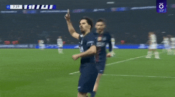 Paris Saint-Germain Psg GIF