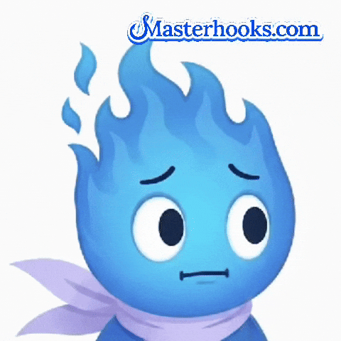 Confused Side Eye GIF by Masterhooks