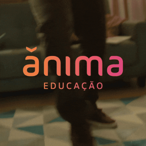 Educacao GIF by Ânima Educação
