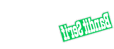 Animated Text Type Design Sticker by AllCaps