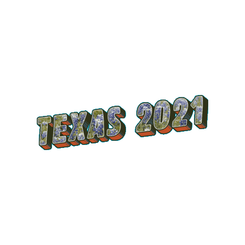 Keep Texas Beautiful Sticker