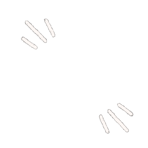 Starry Eyed Letter Co. Sticker