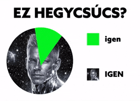 Peak GIF by Keddi Kosár