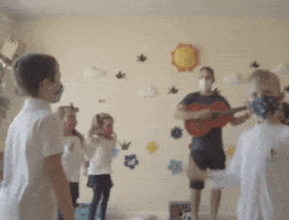 GIF by Colégio Florença