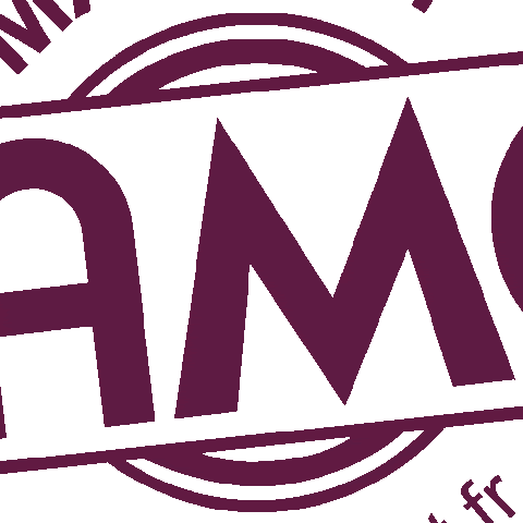 Samo Angers Sticker