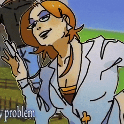 Taunting Dancing GIF