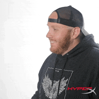 Sorry Not Sorry Idk GIF by HyperX