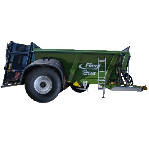 Agriculture Farming Sticker by Fliegl Agrartechnik