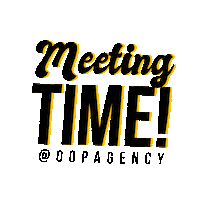 Call Working Sticker by Oopa Agency