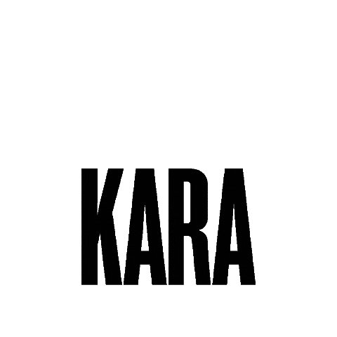 Karakuyu Sticker by Kanal D