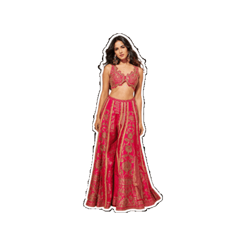 Sonal Chauhan Sticker by techshida