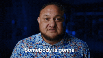 Season 7 Vs GIF by DARK SIDE OF THE RING