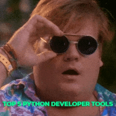 Python Programming Tools GIF