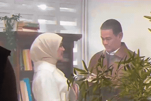 Fazura GIF