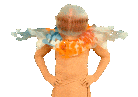 Kisses Sticker by Alna Officially