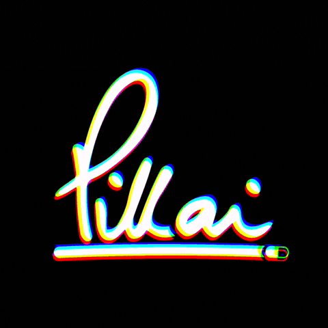 GIF by Pillai