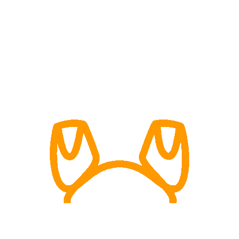 praiaanimal Sticker