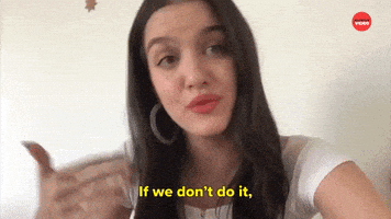 Vote Politics GIF by BuzzFeed