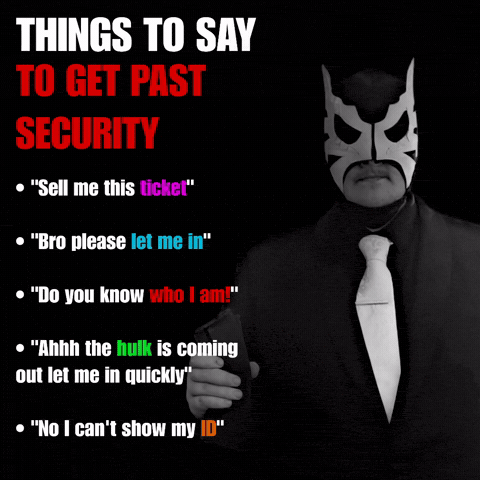 Alpha Male Things To Say GIF
