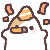 慶祝 Sticker