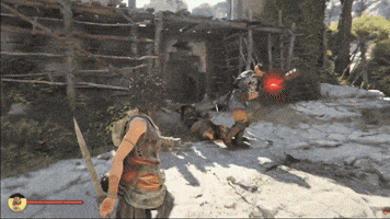 Action Adventure Trailer GIF