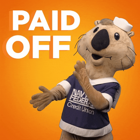 Navy Federal GIF by Navy Federal Credit Union