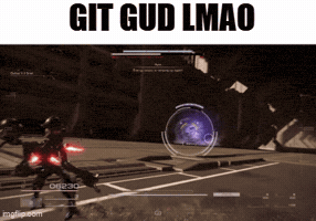 Mecha Lasers GIF