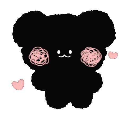 Love Ya Sticker