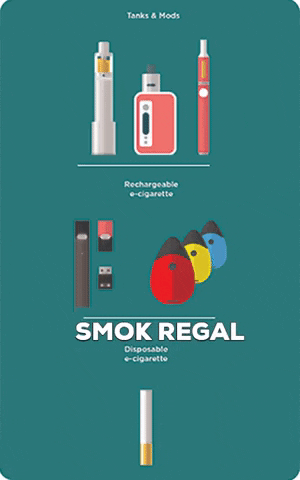Smok Regal GIF