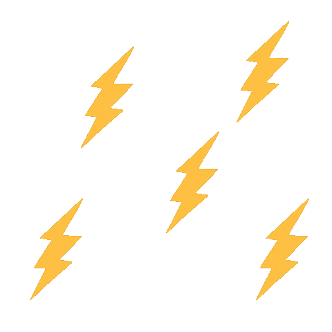 Lightning Bolt Sticker for iOS & Android | GIPHY Lightning Bolt Sticker for iOS & Android | GIPHY