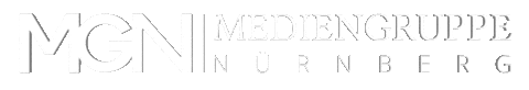 MGN Mediengruppe Nürnberg GmbH Sticker