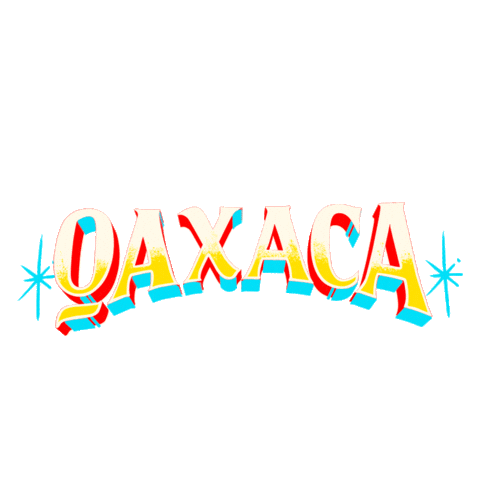 Oax Sticker by Guerreros De Oaxaca