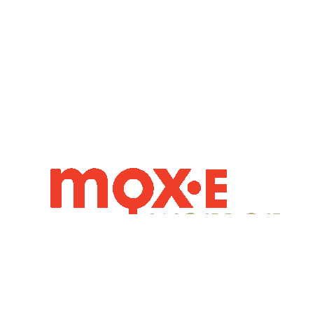 Mox.E Sticker