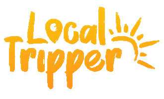 Local Tripper Sticker