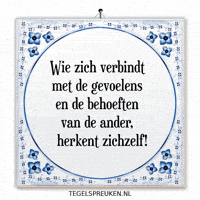 Humor Respect GIF by Tegelspreuken.nl