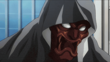 Hitman Reborn Fight GIF
