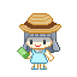 Summer Licking Sticker