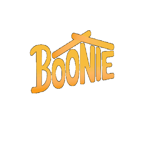 Boonie Sticker