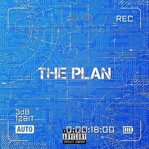 The Plan Chen GIF